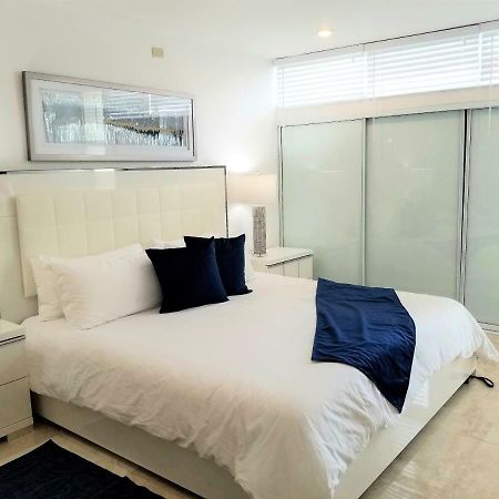 Esj Towers 2 Bd 2Bath Ocean View Apt Top Location Lux San Juan Zewnętrze zdjęcie