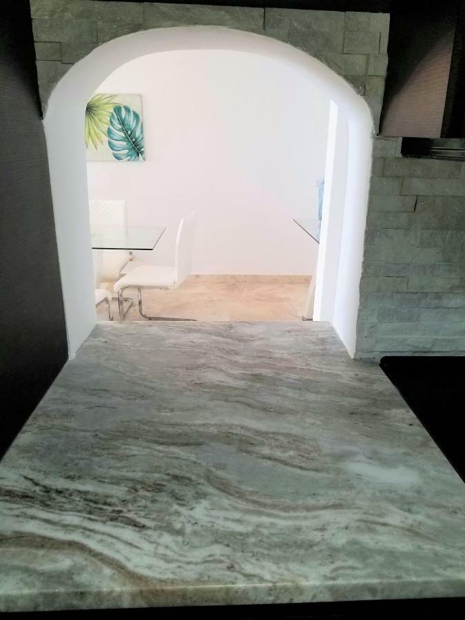 Esj Towers 2 Bd 2Bath Ocean View Apt Top Location Lux San Juan Zewnętrze zdjęcie